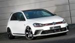 Volkswagen Golf GTI Clubsport by B&B 2016 года